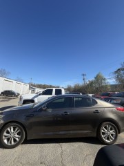 Image for 2012 Kia Optima EX ID: 6930552