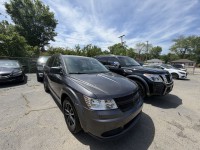 Image for 2018 Dodge Journey SE ID: 6947645