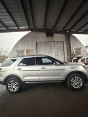 Image for 2018 Ford Explorer XLT ID: 6947778