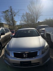 Image for 2010 Honda Accord LX ID: 6964809