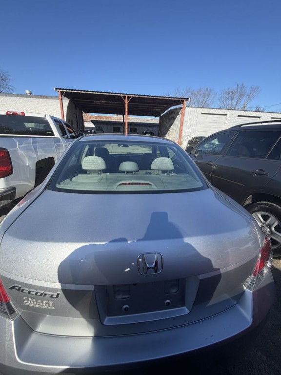 2010 Honda Accord Image 4