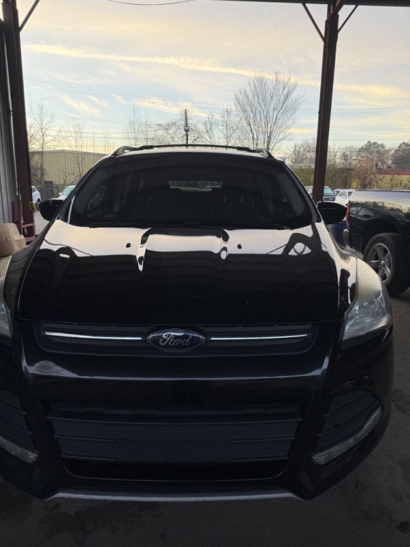 2013 Ford Escape Image 3