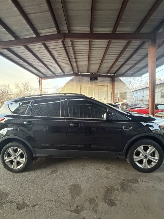 2013 Ford Escape Image 1