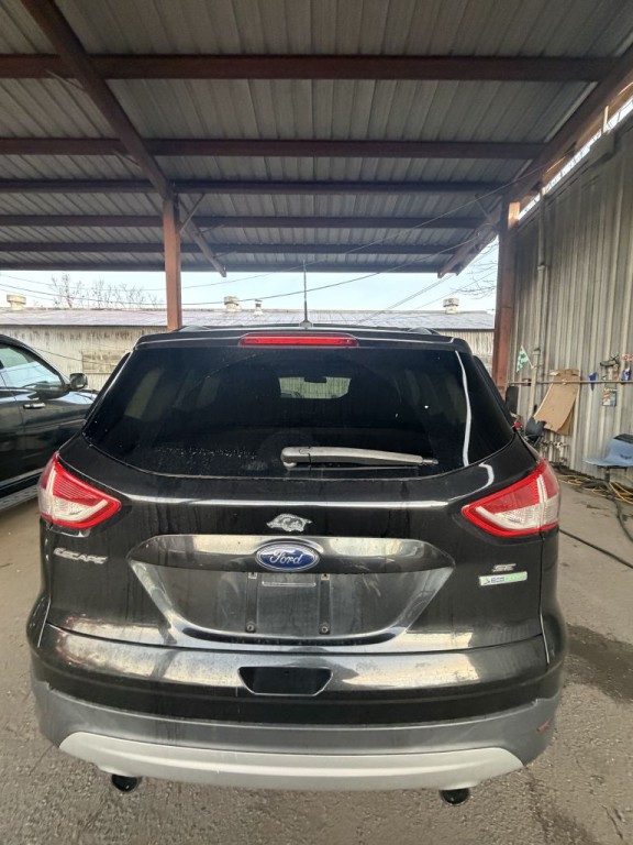 2013 Ford Escape Image 2