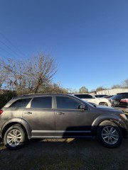 Image for 2018 Dodge Journey SXT ID: 6996325