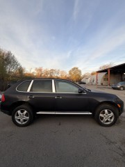 Image for 2005 Porsche Cayenne  ID: 6996342