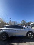 Image for 2016 Nissan Murano S ID: 6999424