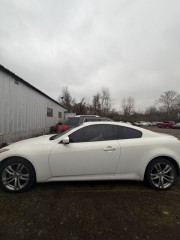 Image for 2009 INFINITI G37  ID: 7008488