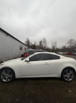 Image for 2009 INFINITI G37  ID: 7008488