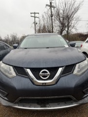 Image for 2016 Nissan Rogue S ID: 7012480