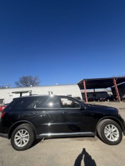 Image for 2020 Dodge Durango SXT ID: 7012533