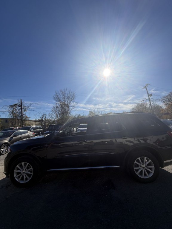 2020 Dodge Durango Image 2