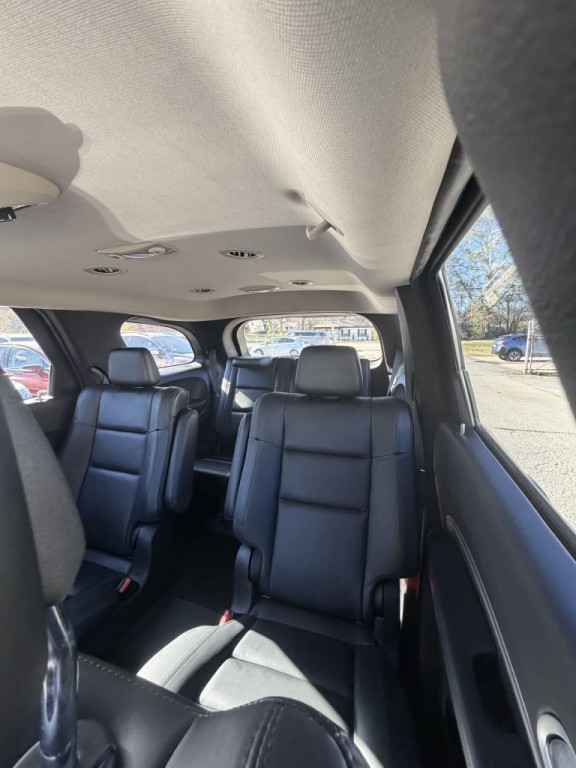 2020 Dodge Durango Image 3