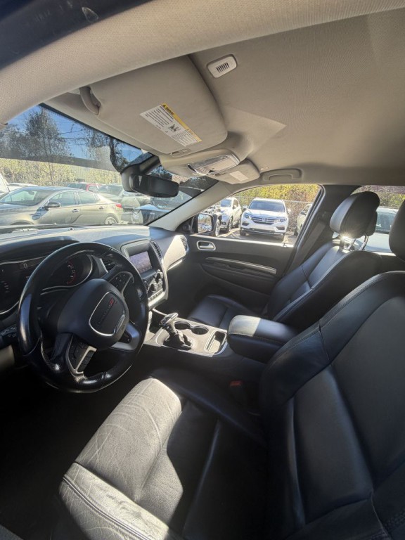 2020 Dodge Durango Image 4