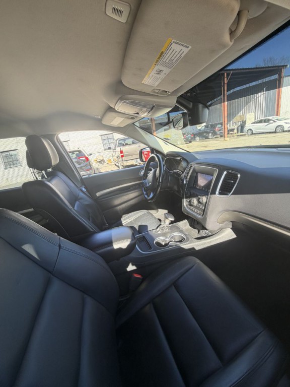2020 Dodge Durango Image 5