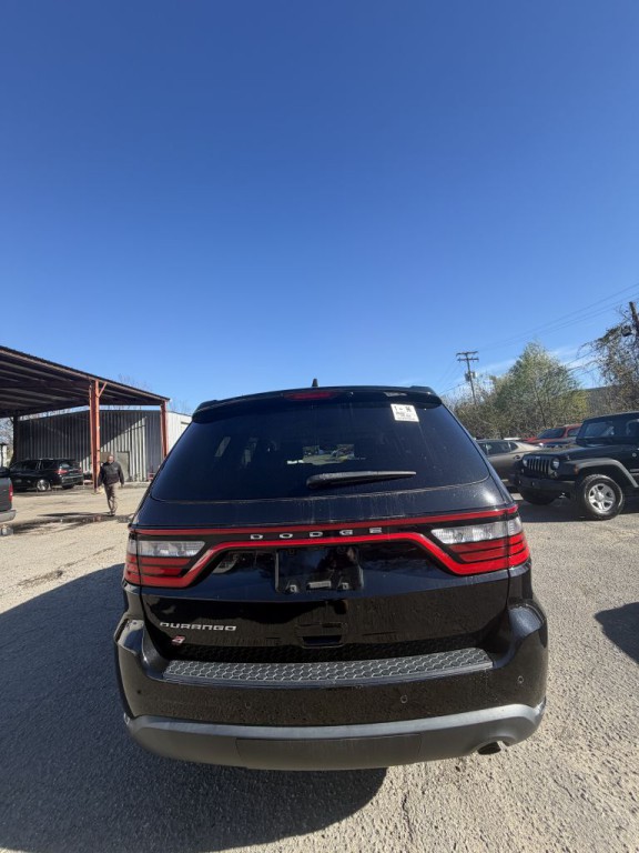 2020 Dodge Durango Image 6