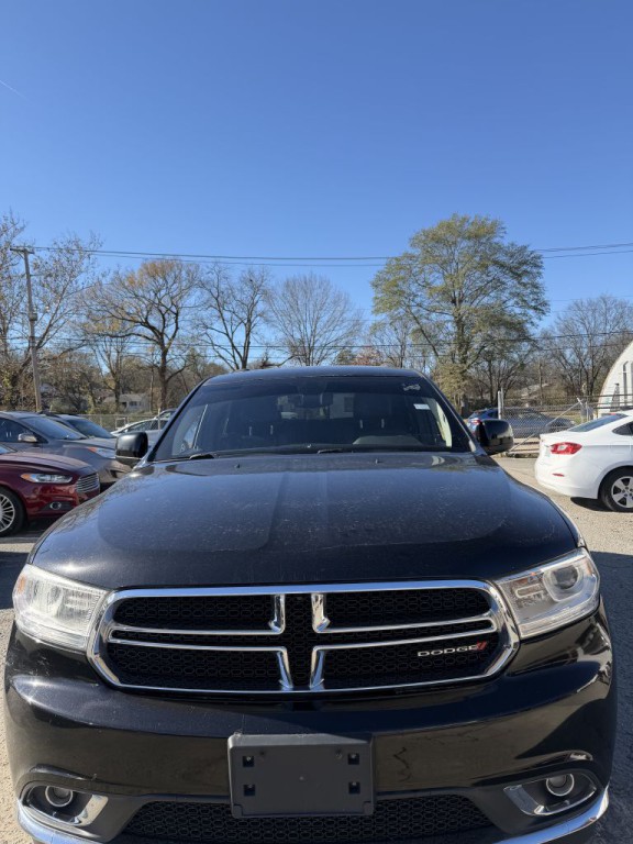 2020 Dodge Durango Image 7