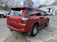 Image for 2016 Toyota 4Runner SR5/SR5 PREMIUM ID: 7015136