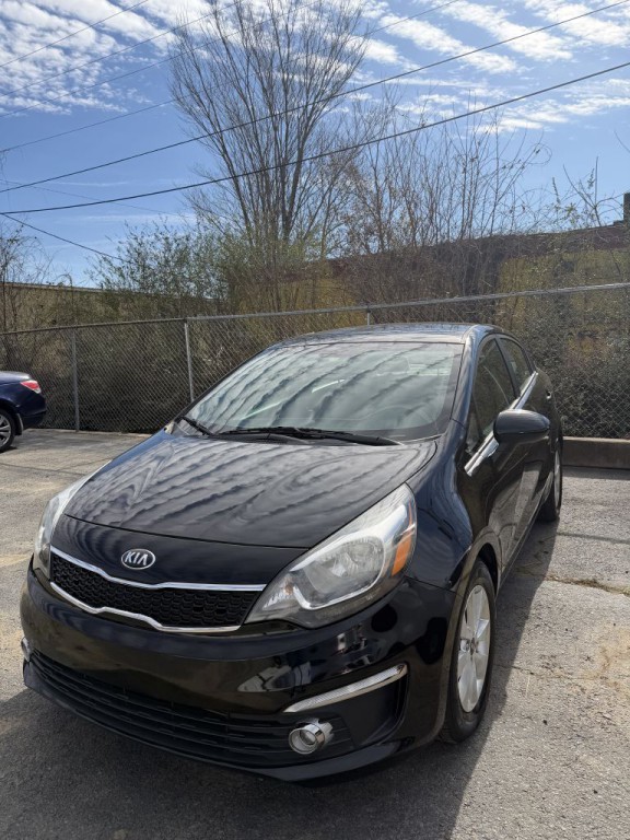 2016 Kia Rio Image 3