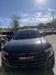 Image for 2022 GMC Terrain SLE ID: 7044265