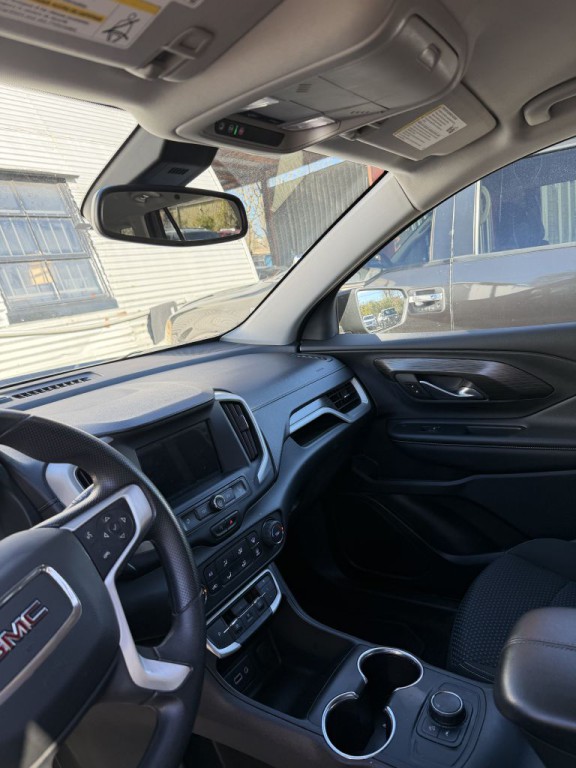 2022 GMC Terrain Image 4