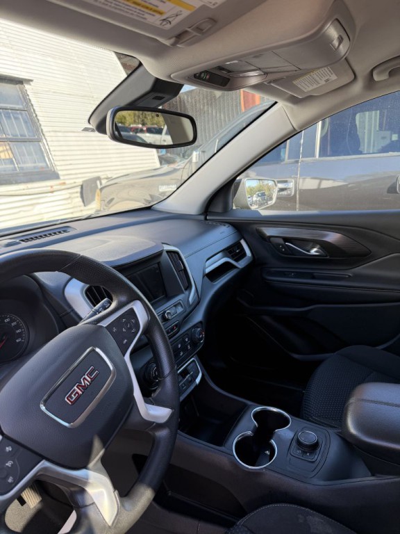 2022 GMC Terrain Image 5