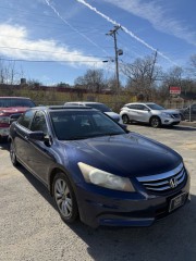 Image for 2012 Honda Accord EX ID: 7076655