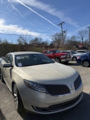 Image for 2015 Lincoln MKS  ID: 7115192