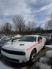 Image for 2016 Dodge Challenger SXT ID: 7131267