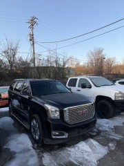 Image for 2016 GMC Yukon Denali ID: 7131293