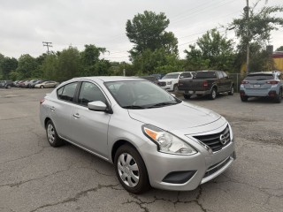 Image for 2019 Nissan Versa S ID: 7151398