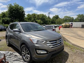 Image for 2014 Hyundai Santa Fe Sport  ID: 7151439
