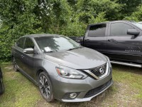Image for 2017 Nissan Sentra S ID: 7180956