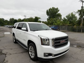 Image for 2016 GMC Yukon 1500 SLT ID: 7190685