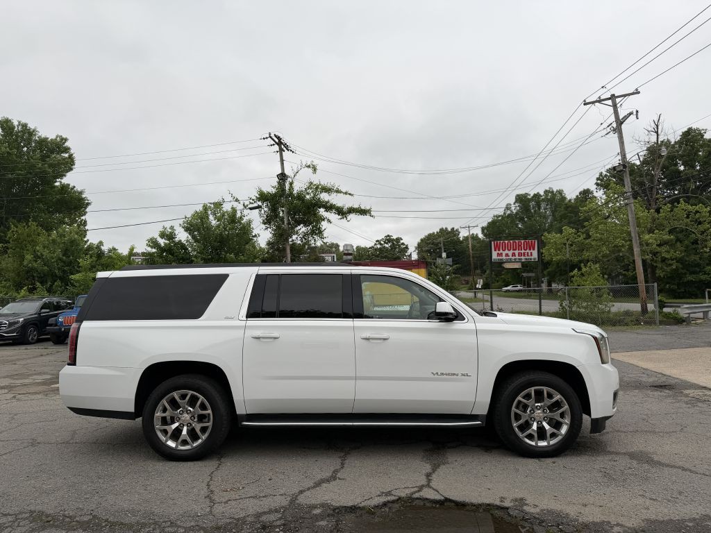 2016 GMC Yukon Image 5