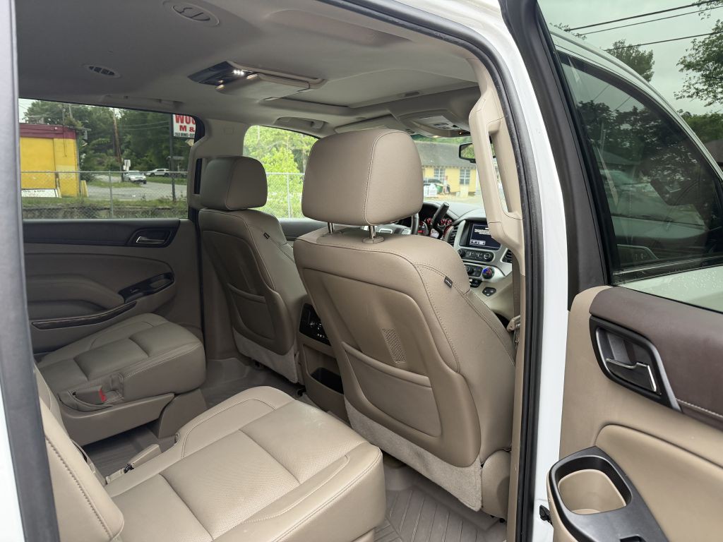 2016 GMC Yukon Image 6