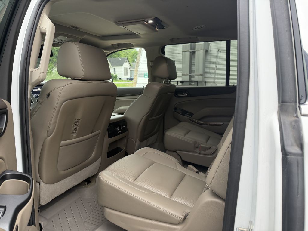 2016 GMC Yukon Image 7