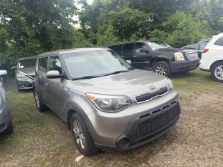 Image for 2016 Kia Soul  ID: 7197429