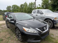 Image for 2018 Nissan Altima 2.5 ID: 7215185