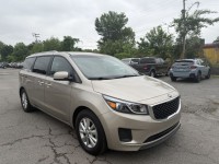 Image for 2016 Kia Sedona LX ID: 7215328
