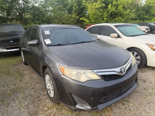 Image for 2013 Toyota Camry L ID: 7232045