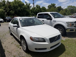 Image for 2007 Volvo S80 3.2 ID: 7232078
