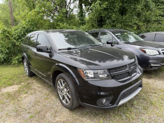 Image for 2016 Dodge Journey R/T ID: 7249298