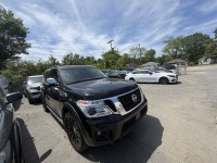 Image for 2017 Nissan Armada Platinum ID: 7250151