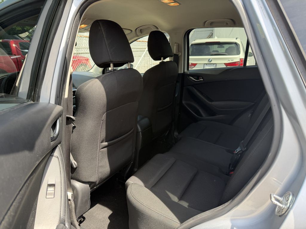 2016 Mazda CX-5 Image 2