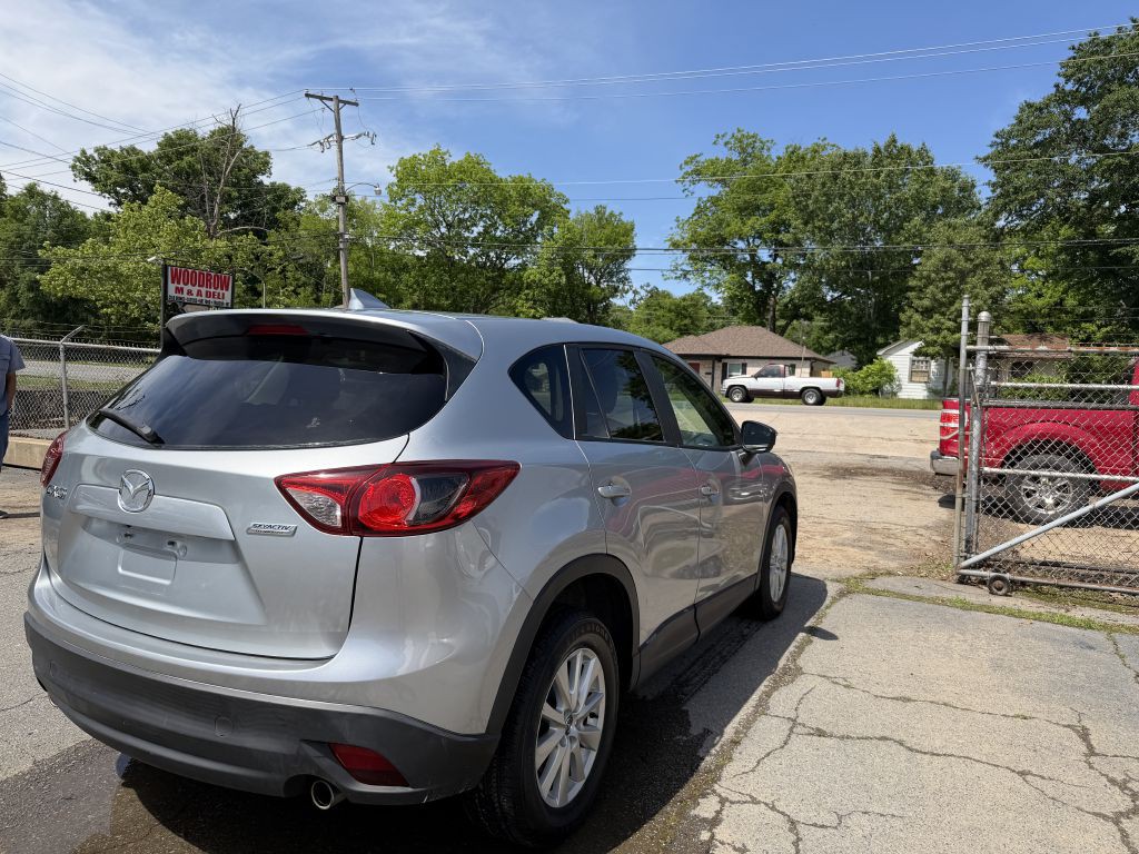 2016 Mazda CX-5 Image 3