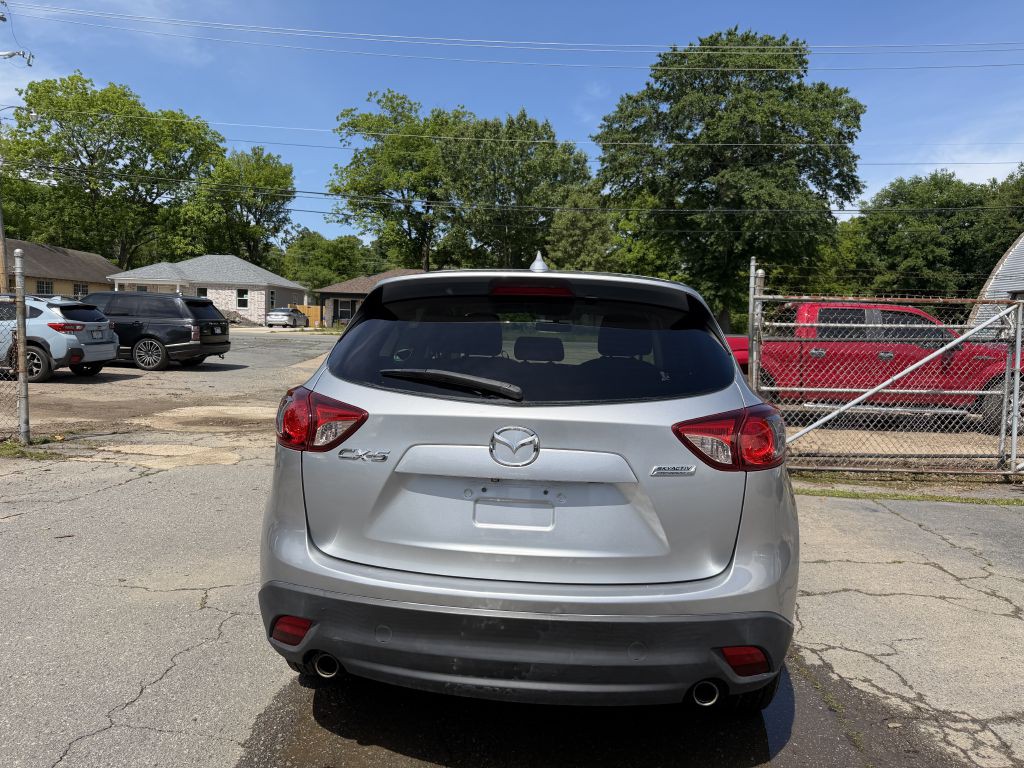 2016 Mazda CX-5 Image 4