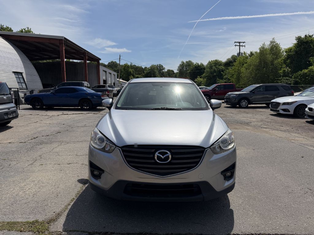 2016 Mazda CX-5 Image 5