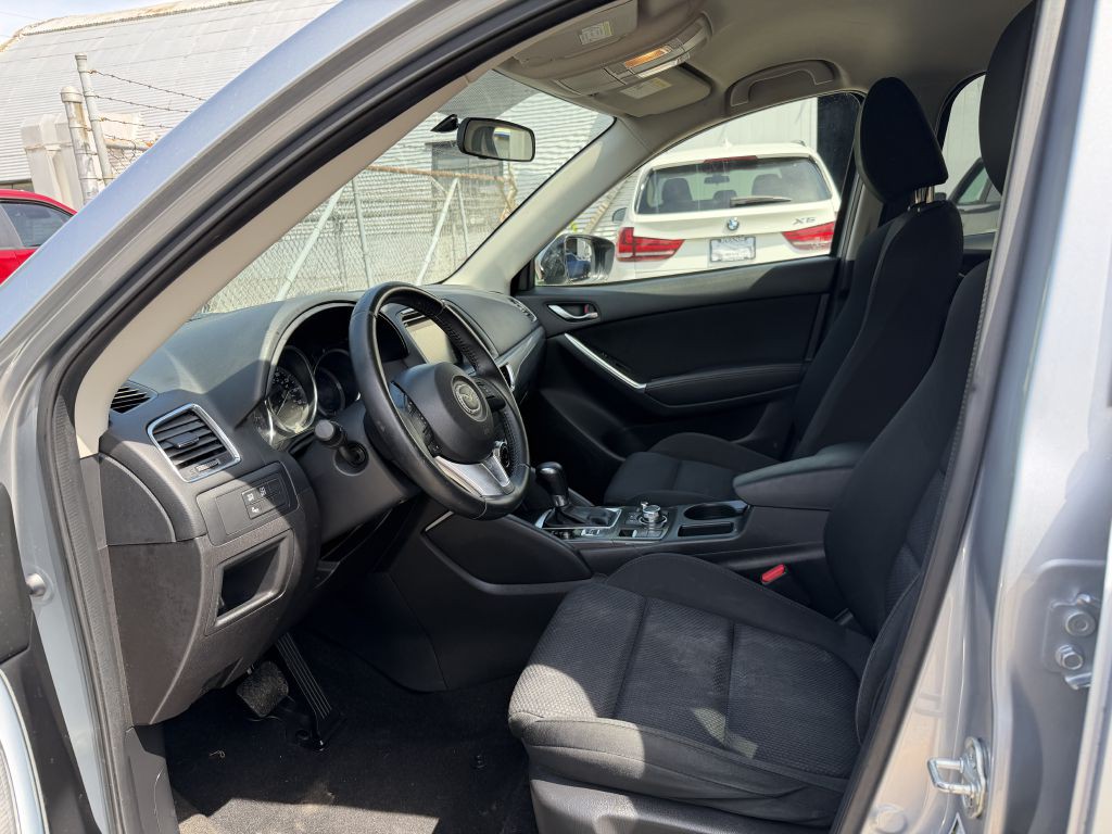 2016 Mazda CX-5 Image 6