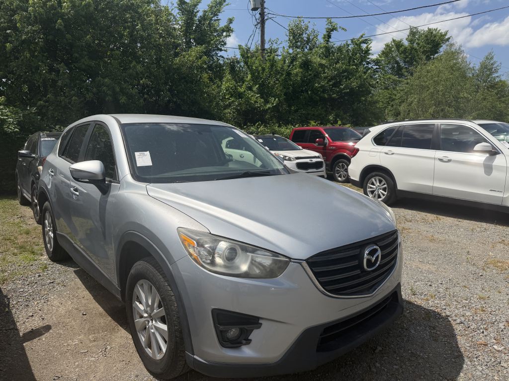 2016 Mazda CX-5 Image 7